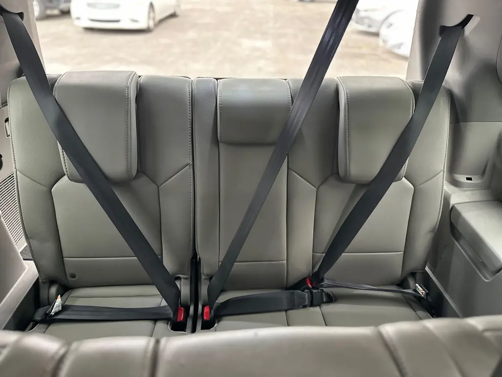 Florida Fine Cars - Used HONDA PILOT 2012 MIAMI EX-L