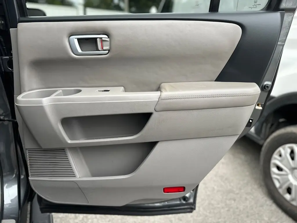 Florida Fine Cars - Used HONDA PILOT 2012 MIAMI EX-L