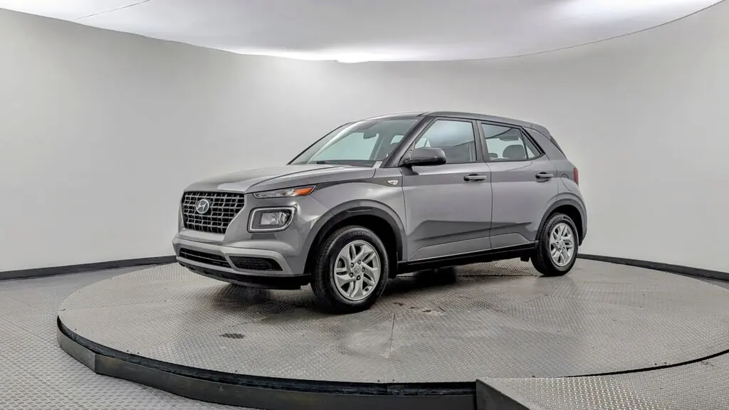 Florida Fine Cars - Used HYUNDAI VENUE 2021 MIAMI SE