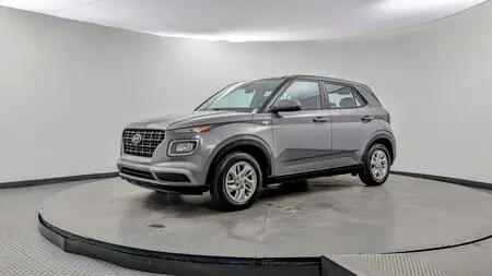 Florida Fine Cars - Used HYUNDAI VENUE 2021 MIAMI SE