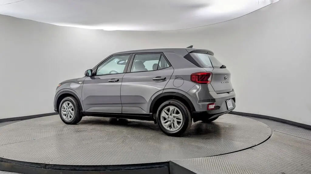 Florida Fine Cars - Used HYUNDAI VENUE 2021 MIAMI SE