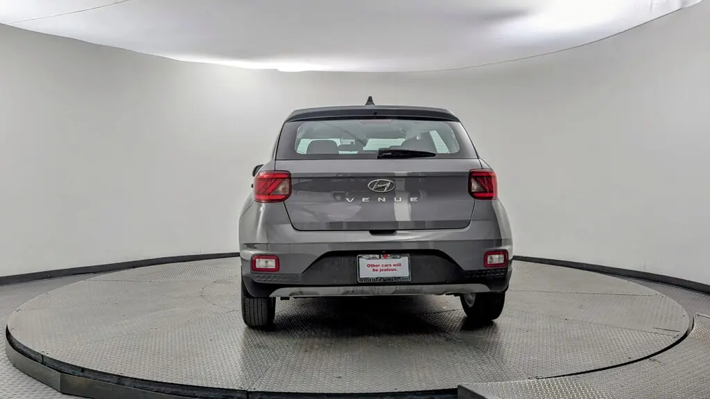 Florida Fine Cars - Used HYUNDAI VENUE 2021 MIAMI SE