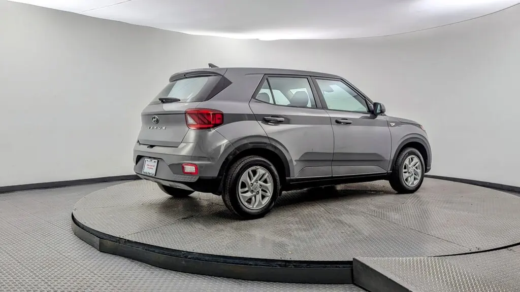 Florida Fine Cars - Used HYUNDAI VENUE 2021 MIAMI SE