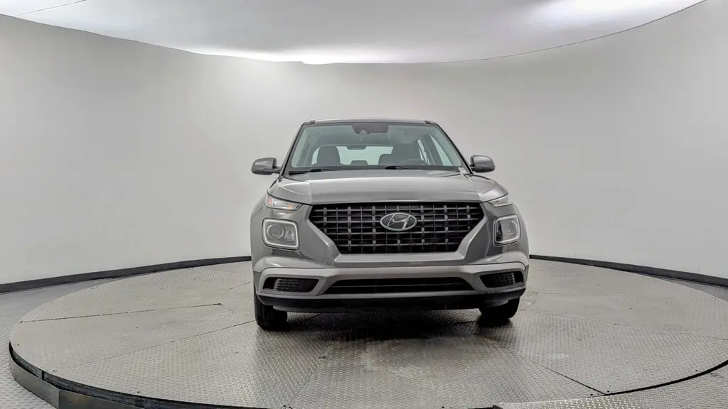 Florida Fine Cars - Used HYUNDAI VENUE 2021 MIAMI SE