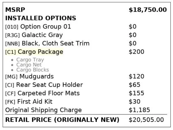 Florida Fine Cars - Used HYUNDAI VENUE 2021 MIAMI SE