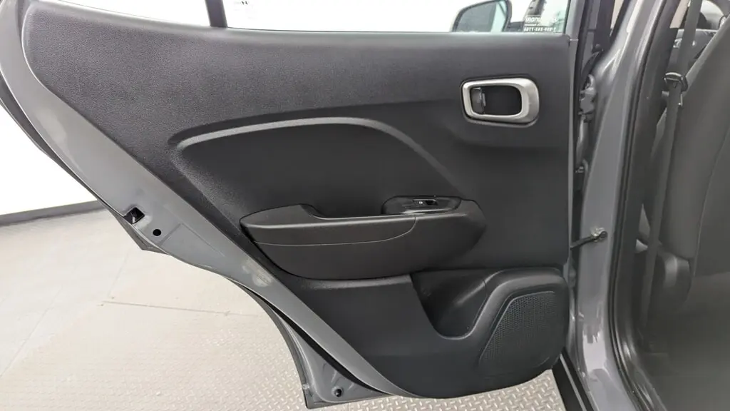 Florida Fine Cars - Used HYUNDAI VENUE 2021 MIAMI SE