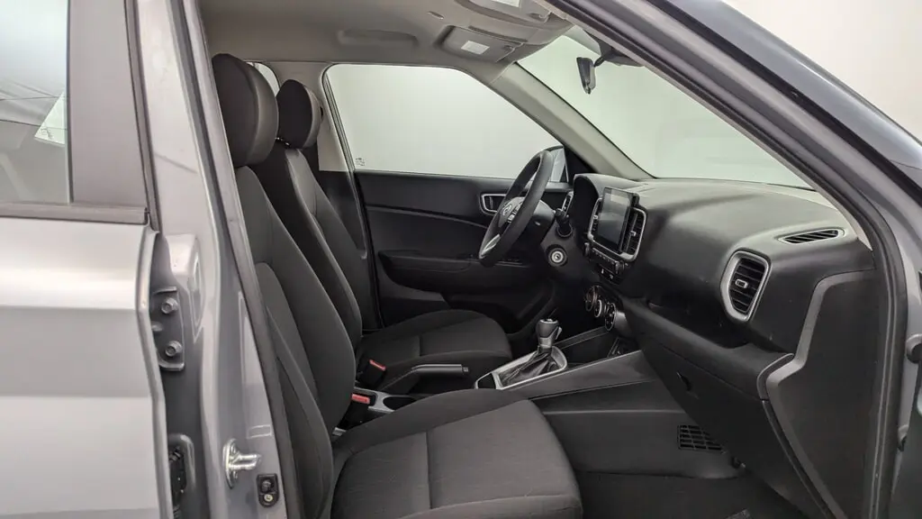 Florida Fine Cars - Used HYUNDAI VENUE 2021 MIAMI SE