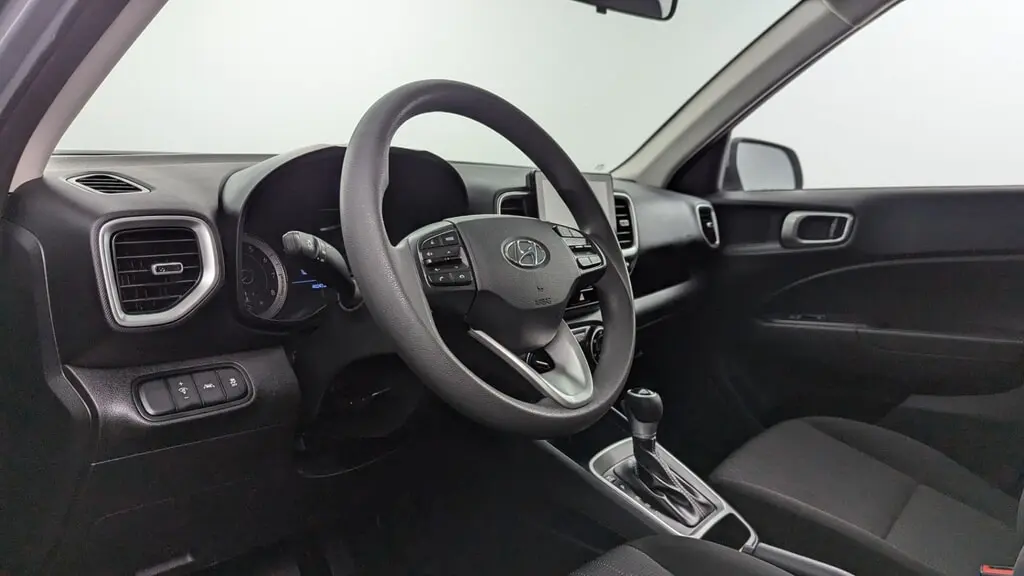 Florida Fine Cars - Used HYUNDAI VENUE 2021 MIAMI SE