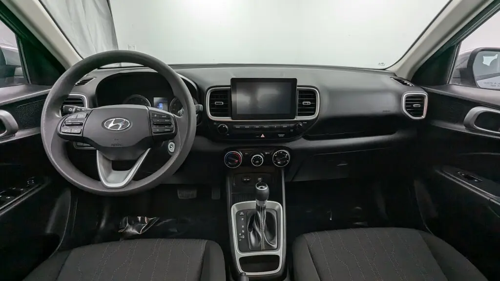 Florida Fine Cars - Used HYUNDAI VENUE 2021 MIAMI SE