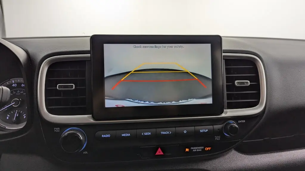 Florida Fine Cars - Used HYUNDAI VENUE 2021 MIAMI SE