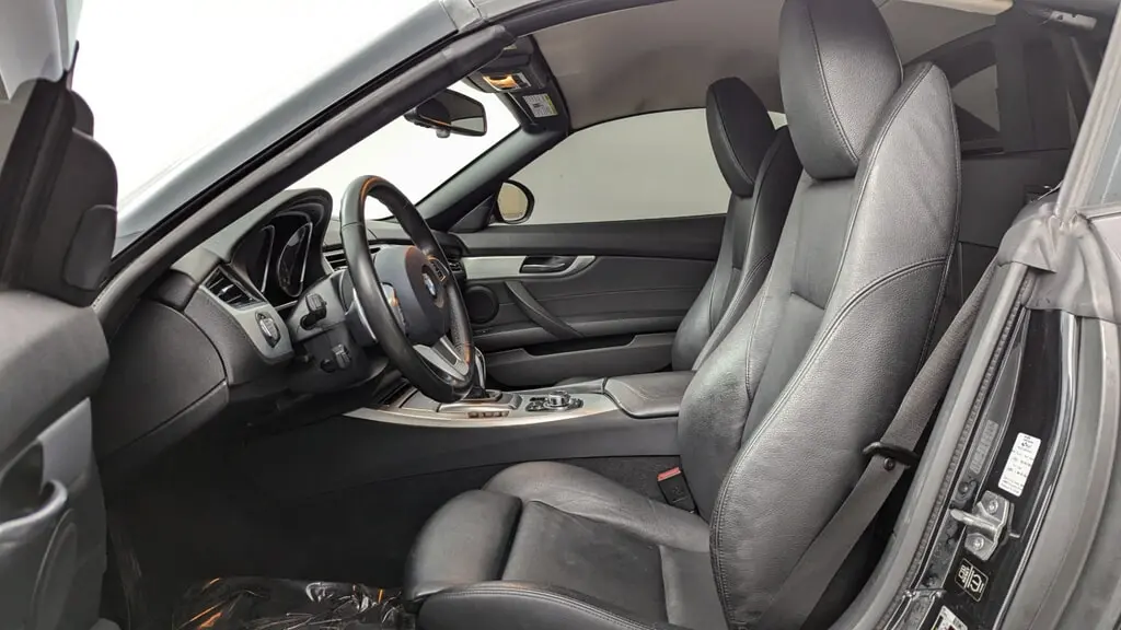 Florida Fine Cars - Used BMW Z4 2014 MIAMI SDRIVE35I