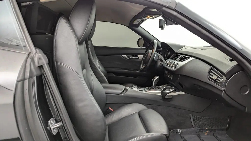 Florida Fine Cars - Used BMW Z4 2014 MIAMI SDRIVE35I