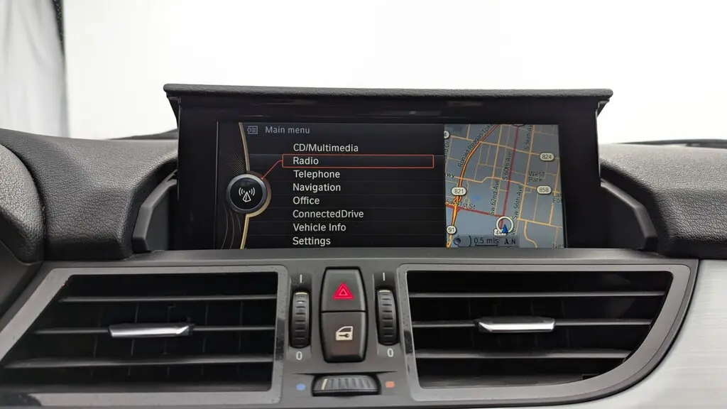 Florida Fine Cars - Used BMW Z4 2014 MIAMI SDRIVE35I