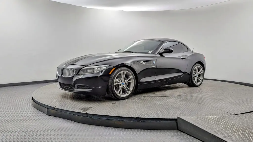 Florida Fine Cars - Used BMW Z4 2014 MIAMI SDRIVE35I
