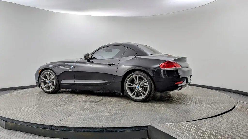 Florida Fine Cars - Used BMW Z4 2014 MIAMI SDRIVE35I