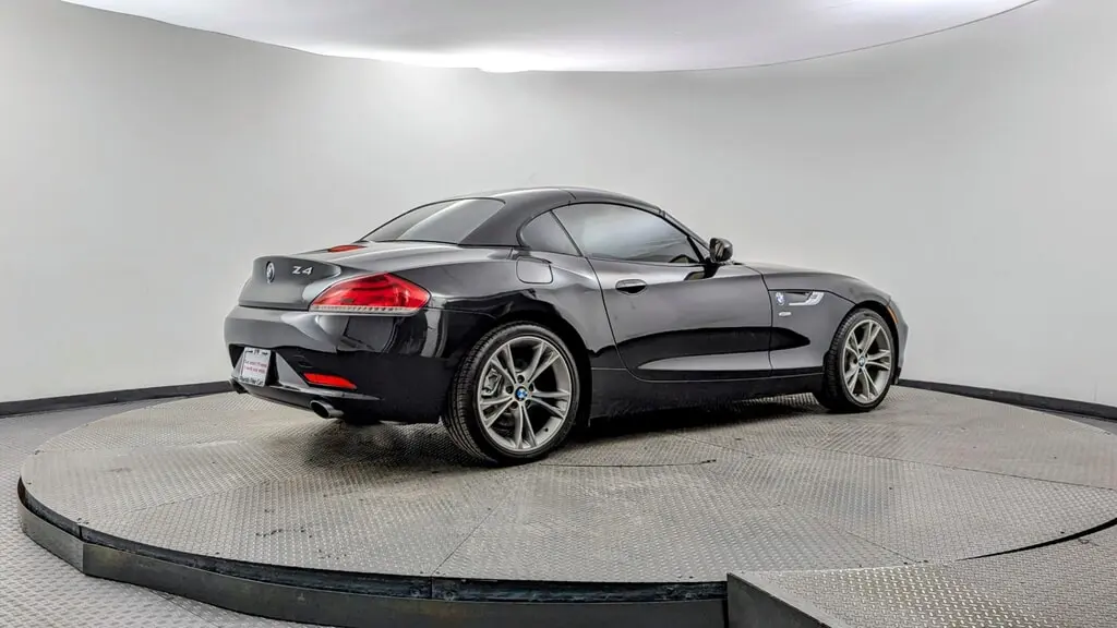 Florida Fine Cars - Used BMW Z4 2014 MIAMI SDRIVE35I