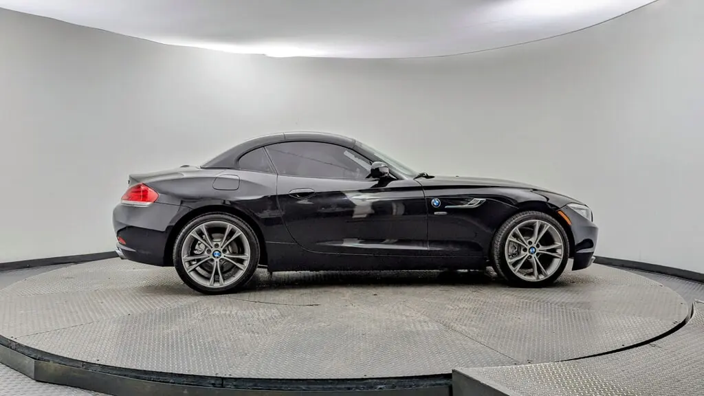 Florida Fine Cars - Used BMW Z4 2014 MIAMI SDRIVE35I