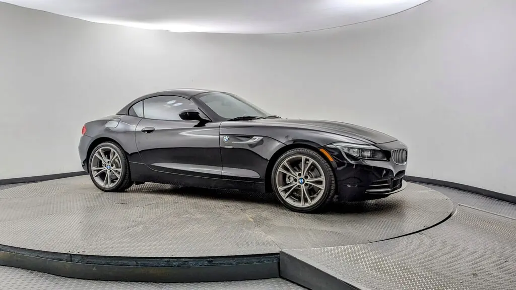 Florida Fine Cars - Used BMW Z4 2014 MIAMI SDRIVE35I