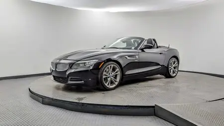 Florida Fine Cars - Used BMW Z4 2014 MIAMI SDRIVE35I