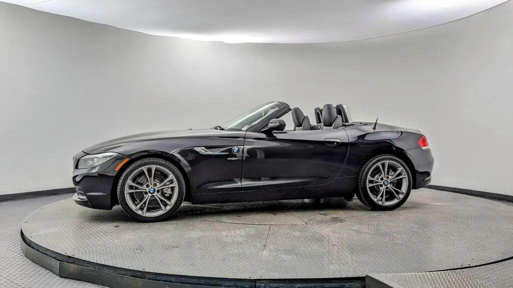 Florida Fine Cars - Used BMW Z4 2014 MIAMI SDRIVE35I