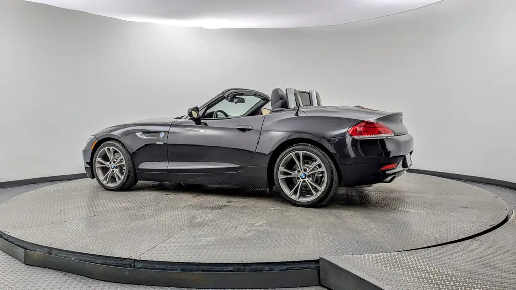 Florida Fine Cars - Used BMW Z4 2014 MIAMI SDRIVE35I