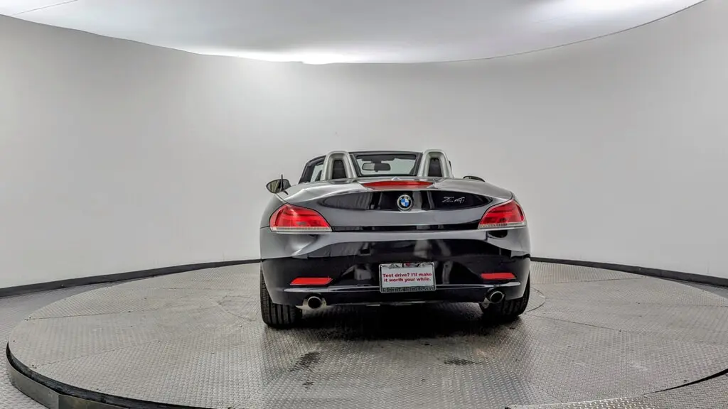 Florida Fine Cars - Used BMW Z4 2014 MIAMI SDRIVE35I