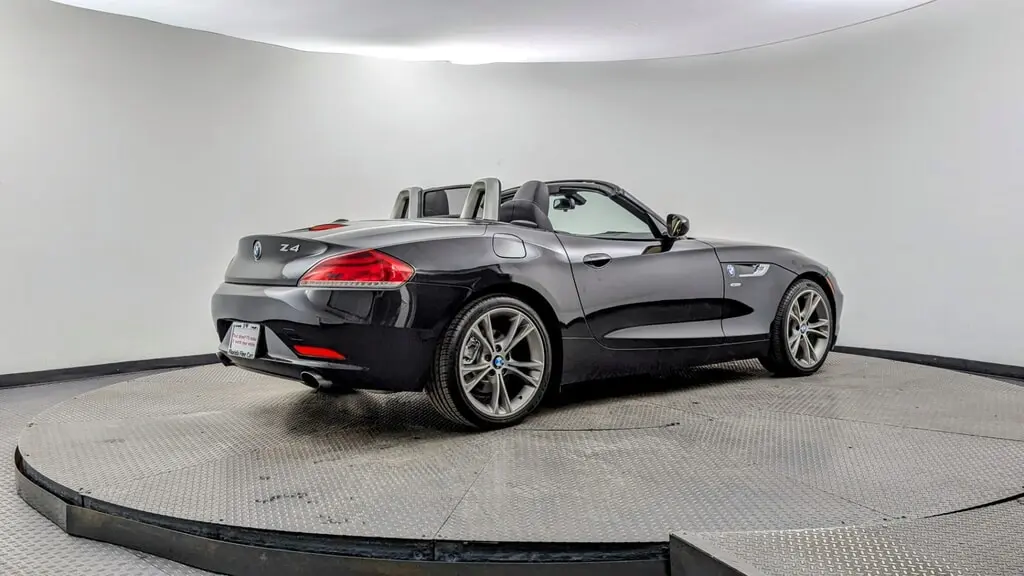 Florida Fine Cars - Used BMW Z4 2014 MIAMI SDRIVE35I