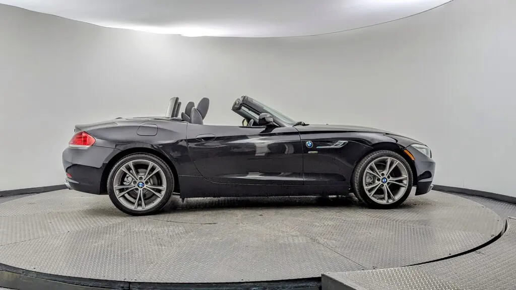Florida Fine Cars - Used BMW Z4 2014 MIAMI SDRIVE35I