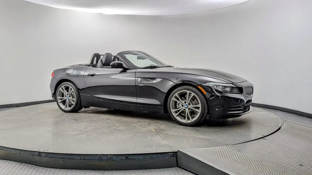 Florida Fine Cars - Used BMW Z4 2014 MIAMI SDRIVE35I