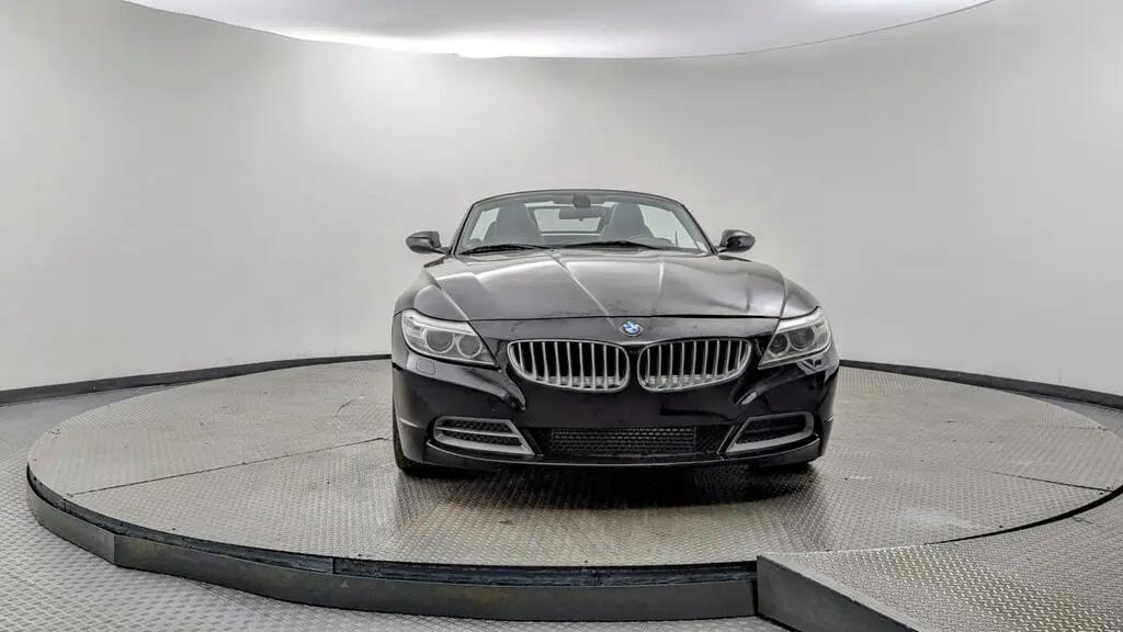 Florida Fine Cars - Used BMW Z4 2014 MIAMI SDRIVE35I