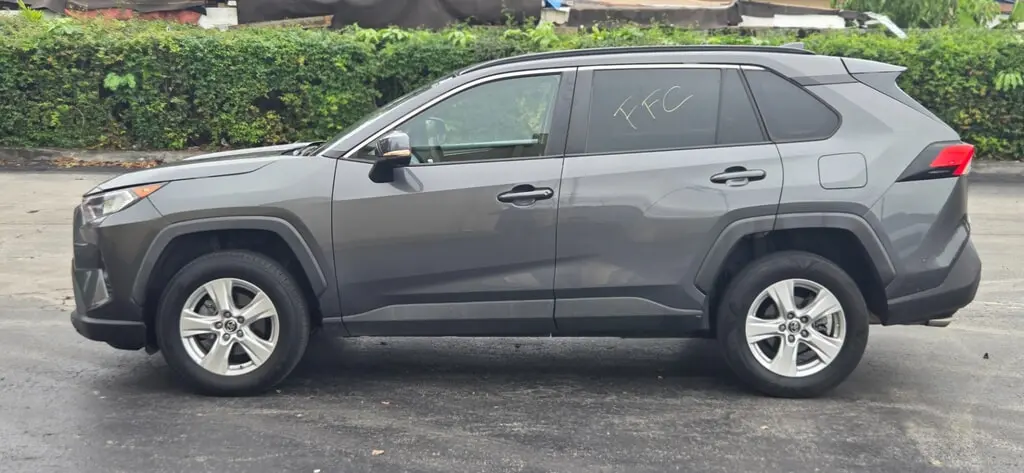 Florida Fine Cars - Used TOYOTA RAV4 2021 MIAMI XLE
