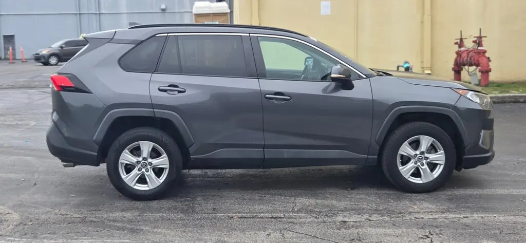 Florida Fine Cars - Used TOYOTA RAV4 2021 MIAMI XLE