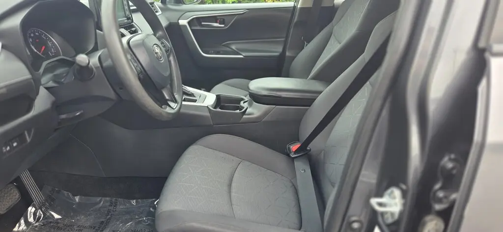 Florida Fine Cars - Used TOYOTA RAV4 2021 MIAMI XLE