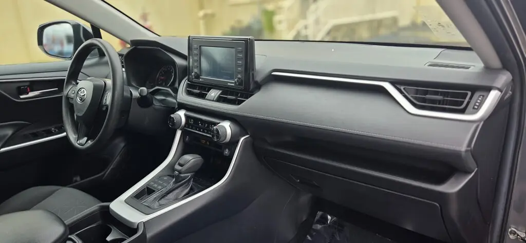 Florida Fine Cars - Used TOYOTA RAV4 2021 MIAMI XLE