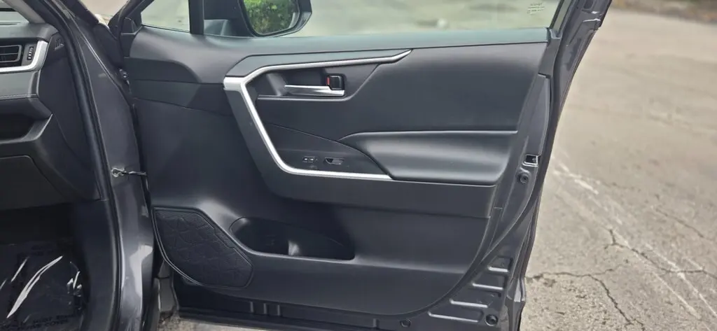 Florida Fine Cars - Used TOYOTA RAV4 2021 MIAMI XLE