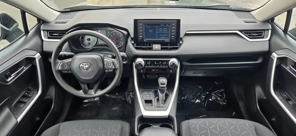 Florida Fine Cars - Used TOYOTA RAV4 2021 MIAMI XLE