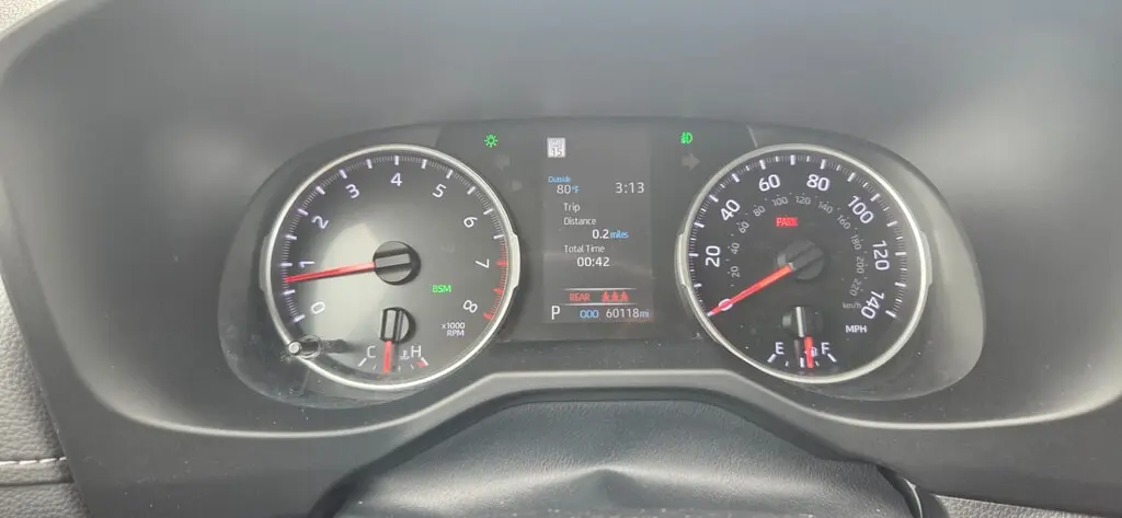 Florida Fine Cars - Used TOYOTA RAV4 2021 MIAMI XLE