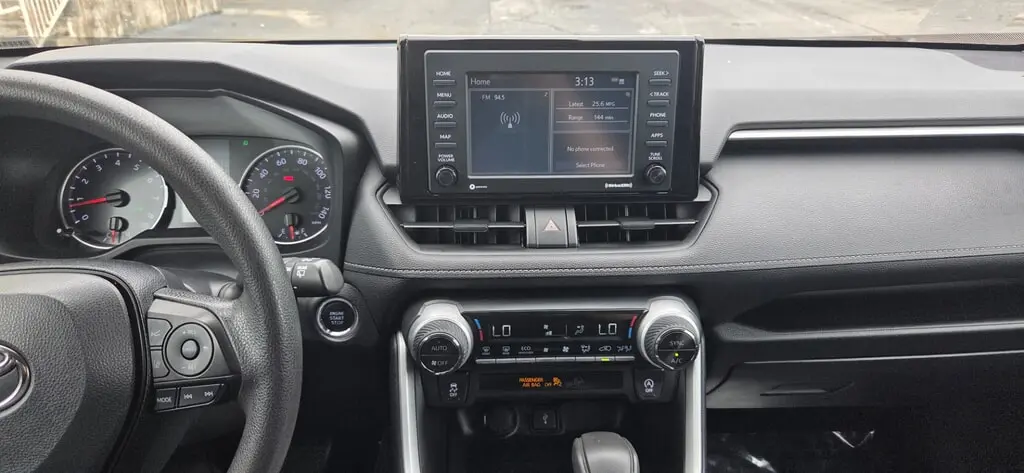 Florida Fine Cars - Used TOYOTA RAV4 2021 MIAMI XLE