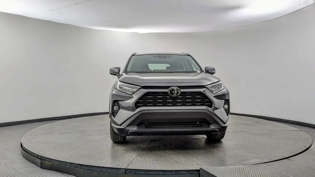 Florida Fine Cars - Used TOYOTA RAV4 2021 MARGATE XLE