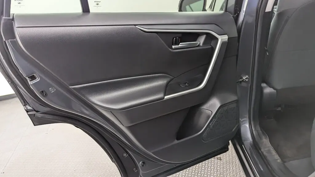 Florida Fine Cars - Used TOYOTA RAV4 2021 MARGATE XLE