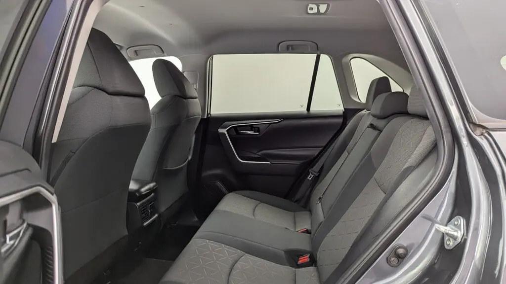 Florida Fine Cars - Used TOYOTA RAV4 2021 MARGATE XLE