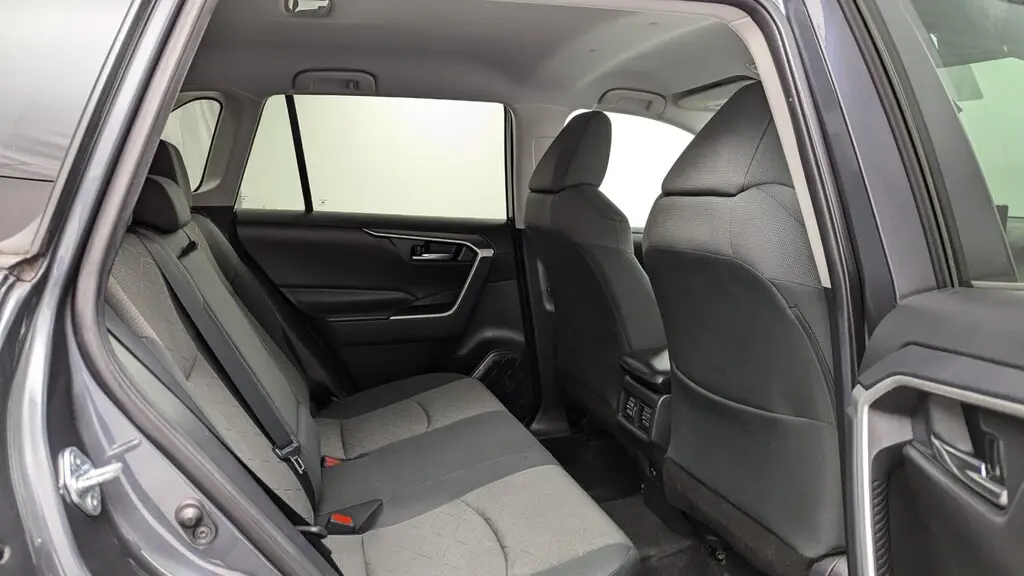 Florida Fine Cars - Used TOYOTA RAV4 2021 MARGATE XLE