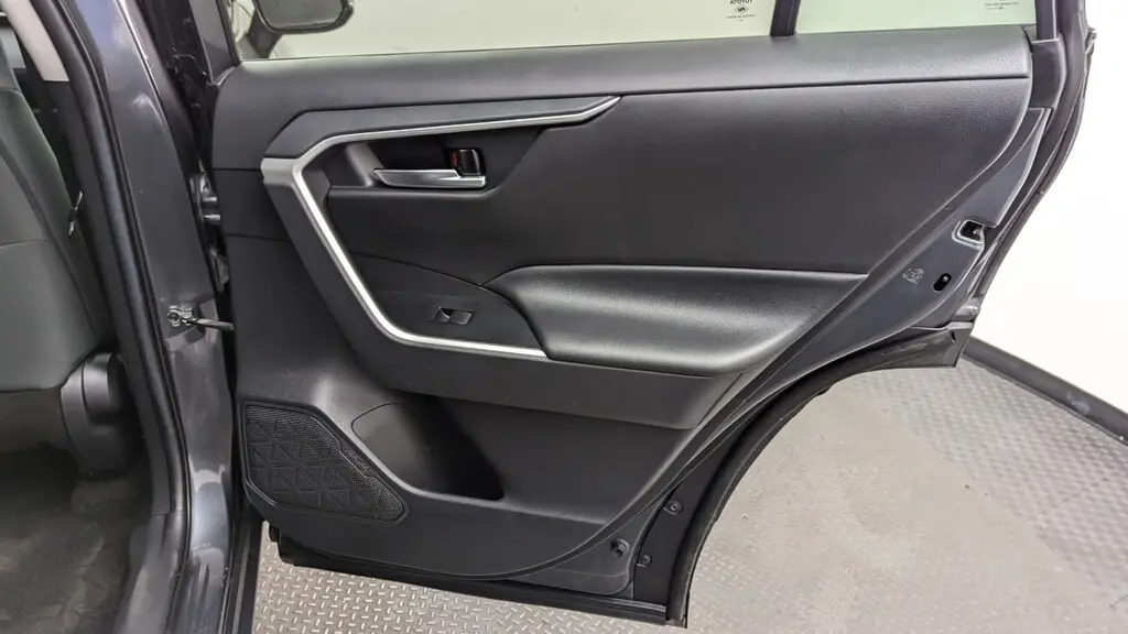 Florida Fine Cars - Used TOYOTA RAV4 2021 MARGATE XLE