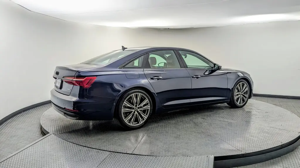 Florida Fine Cars - Used AUDI A6 2022 WEST PALM PREMIUM