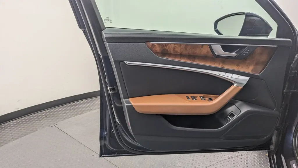 Florida Fine Cars - Used AUDI A6 2022 WEST PALM PREMIUM