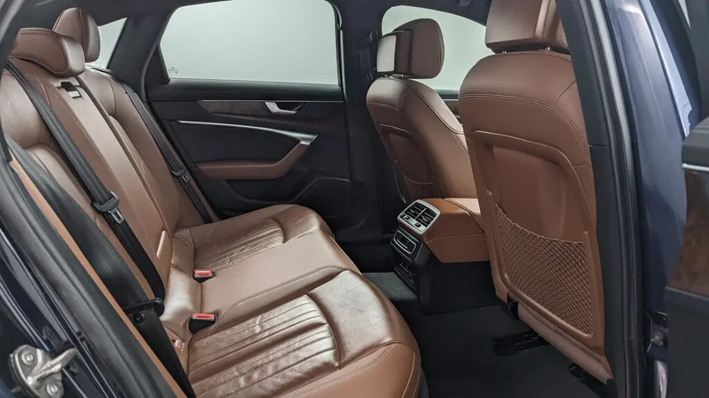 Florida Fine Cars - Used AUDI A6 2022 WEST PALM PREMIUM