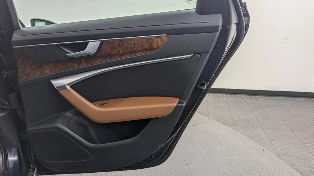 Florida Fine Cars - Used AUDI A6 2022 WEST PALM PREMIUM