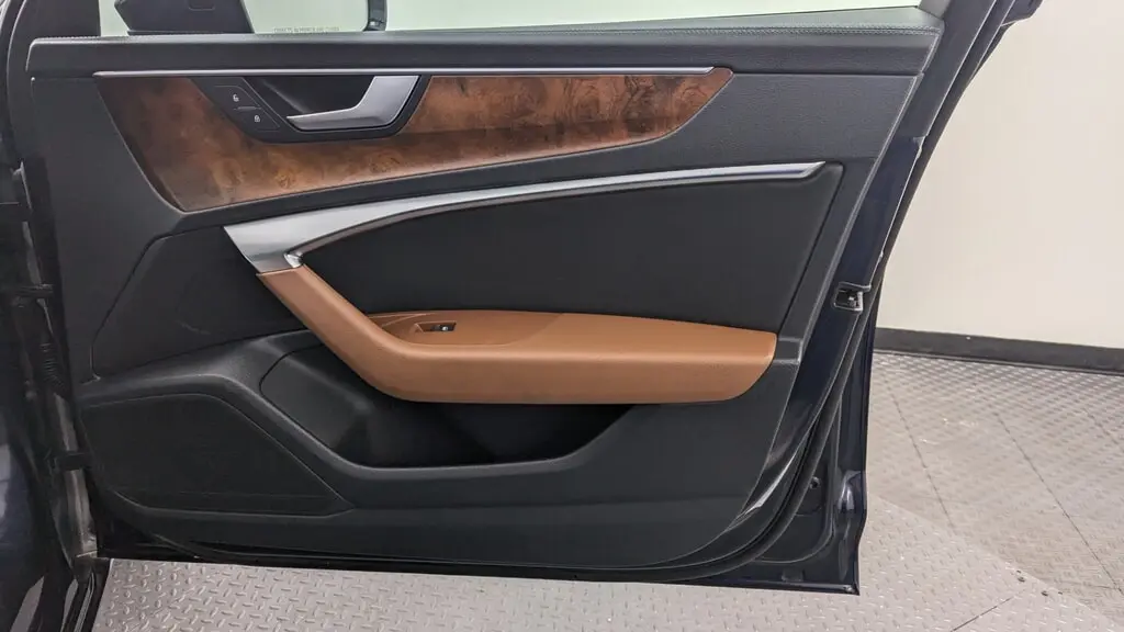 Florida Fine Cars - Used AUDI A6 2022 WEST PALM PREMIUM