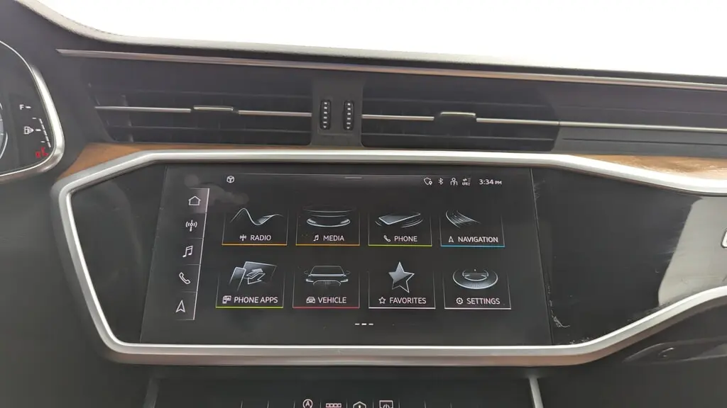 Florida Fine Cars - Used AUDI A6 2022 WEST PALM PREMIUM