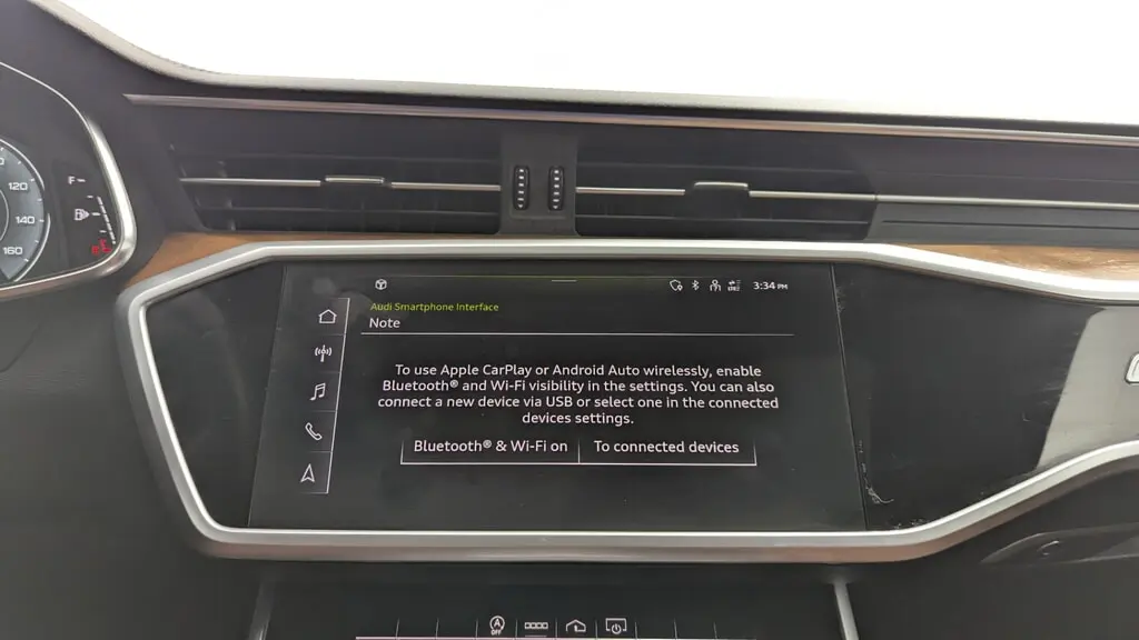 Florida Fine Cars - Used AUDI A6 2022 WEST PALM PREMIUM